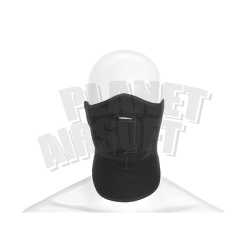 Invader Gear Neoprene Face Protector : Zwart Invader Gear Neoprene Face Protector : Zwart