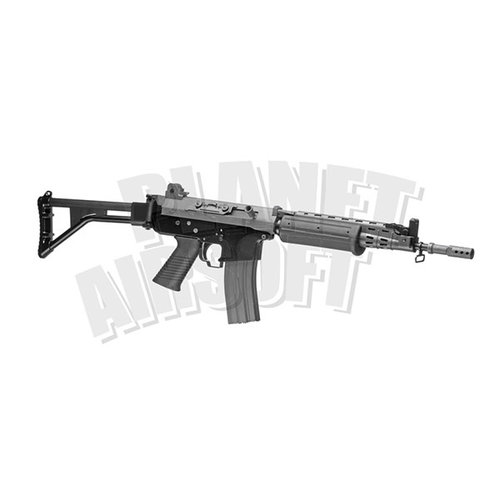 G&G GF76 Short (FNC - Belgian Military) G&G GF76 Short (FNC - Belgian Military)