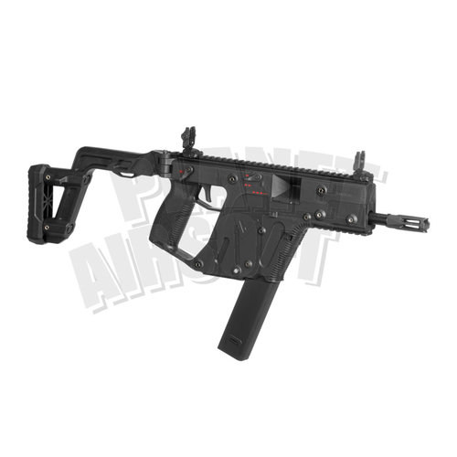 Krytac Krytac Kriss Vector