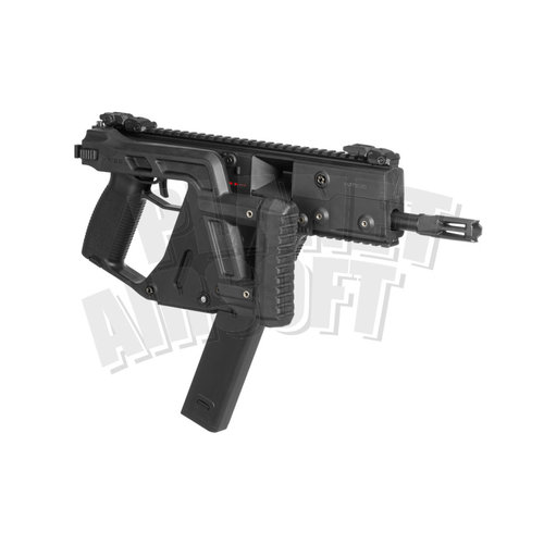 Krytac Krytac Kriss Vector