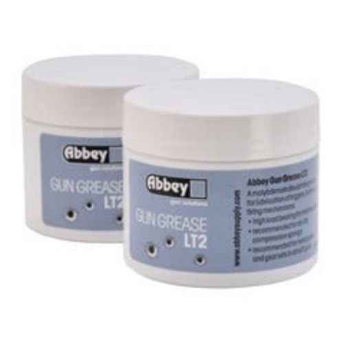 Abbey Gun Grease LT2 Abbey Gun Grease LT2