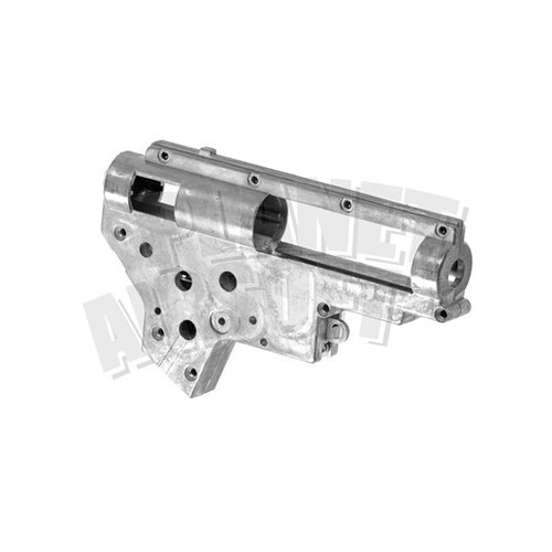 G&G V2 Gearbox Shell 8mm for ETU and Mosfet G&G V2 Gearbox Shell 8mm for ETU and Mosfet