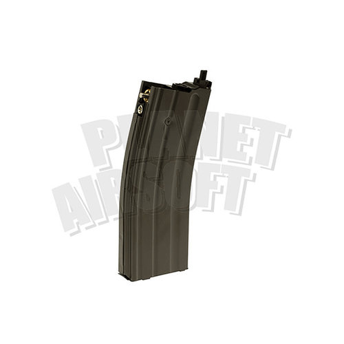 G&G Magazine CM16 V2 GBB Rifle G&G Magazine CM16 V2 GBB Rifle