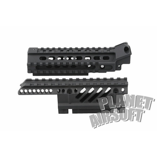 Cyma AK Aluminium RIS Hand Guard Cyma AK Aluminium RIS Hand Guard