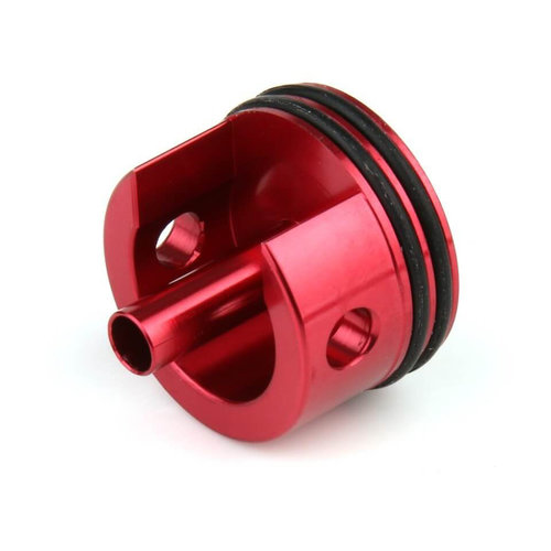 SHS / Super Shooter SHS M4 Cylinder Head For Silent Piston Head SHS / Super Shooter SHS M4 Cylinder Head For Silent Piston Head