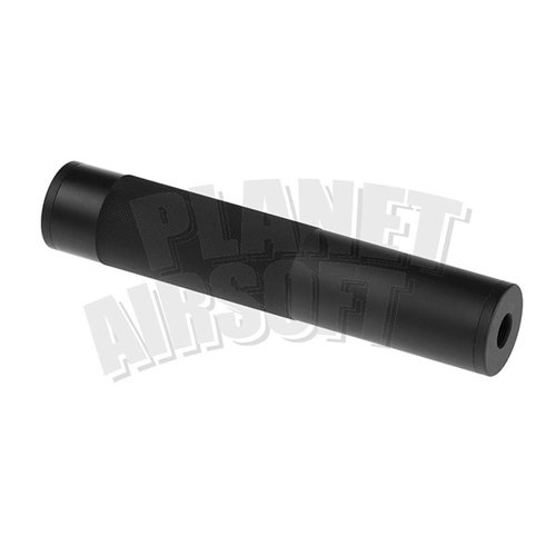 Pirate Arms Pirate Arms NATO 5.56 Silencer CW / CCW : Zwart Pirate Arms Pirate Arms NATO 5.56 Silencer CW / CCW : Zwart