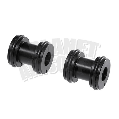 Action Army L96 Inner Barrel Spacer Set