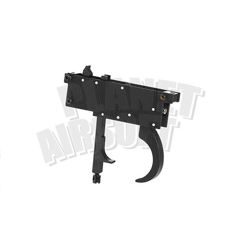 Action Army Action Army L96 Zero Trigger