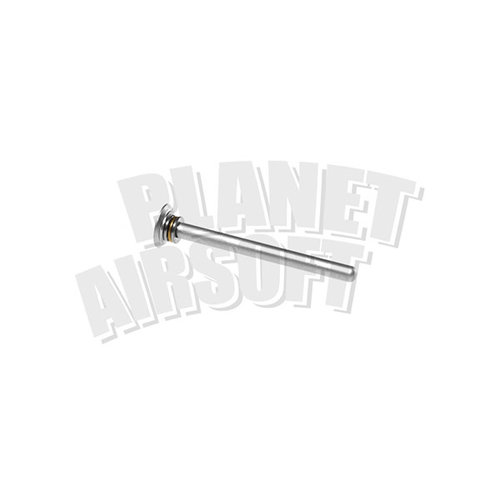 Action Army L96 Spring Guide Action Army L96 Spring Guide
