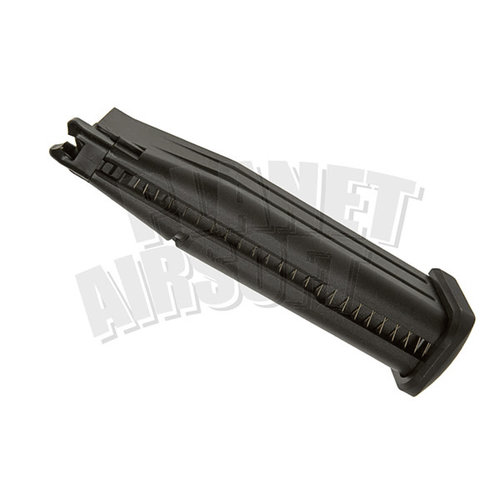WE WE Magazine Hi-Capa 4.3 GBB 28rds WE WE Magazine Hi-Capa 4.3 GBB 28rds
