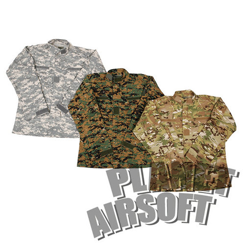 101 Inc. 101 Inc. Vest ACU Style :  A-Tacs AU