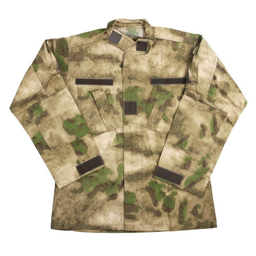 101 Inc. 101 Inc. Vest ACU Style : A-Tacs AU