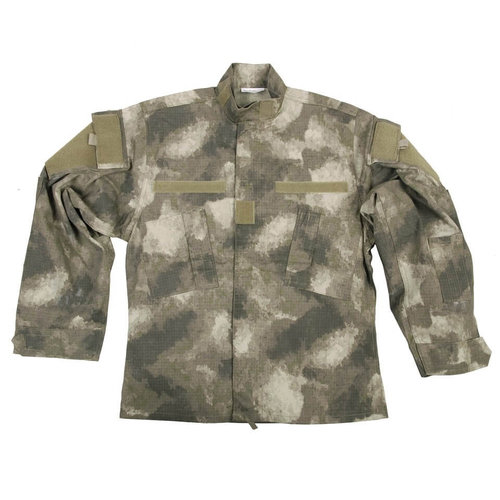 101 Inc. 101 Inc. Vest ACU Style : A-Tacs FG