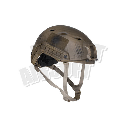 Emerson FAST Helmet BJ : color - (SUB) Subdued Emerson FAST Helmet BJ : color - (SUB) Subdued