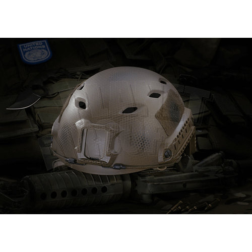 Emerson Emerson FAST Helmet BJ : color - (SUB) Subdued