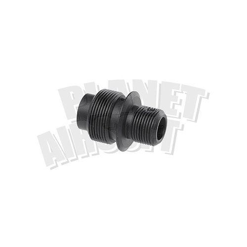 Action Army VSR-10 Silencer Adapter CCW Action Army VSR-10 Silencer Adapter CCW