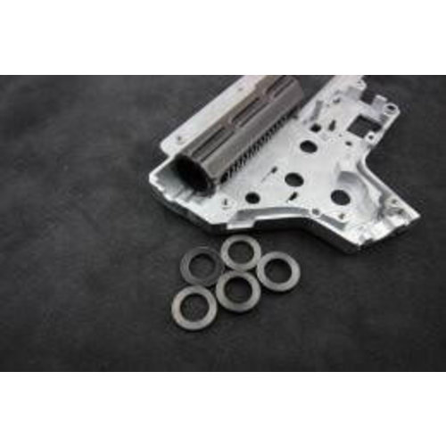 ORGA ORGA Power Adjuster for AEG (5pcs) ORGA ORGA Power Adjuster for AEG (5pcs)