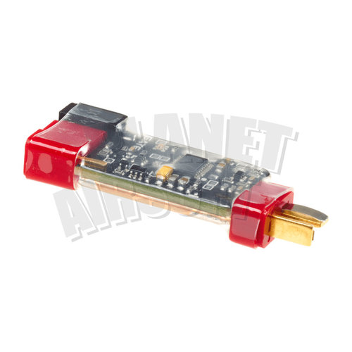 Gate Electronics Gate WarFET AEG Control System Gate Electronics Gate WarFET AEG Control System
