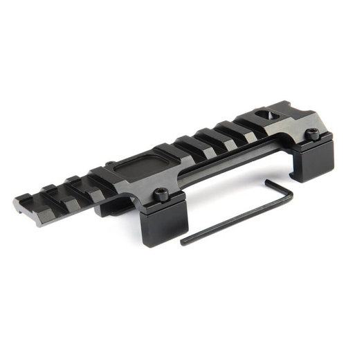 101 Inc. 101 Inc. Mount Base BA03-001 (MP5) 101 Inc. 101 Inc. Mount Base BA03-001 (MP5)