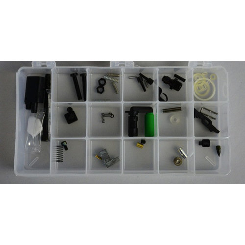 TIPPMANN M4 Carbine Deluxe Parts Kit TIPPMANN M4 Carbine Deluxe Parts Kit