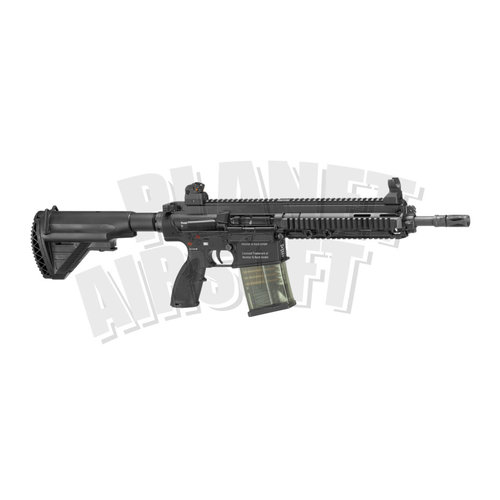 VFC H&K HK417D V2 Mosfet