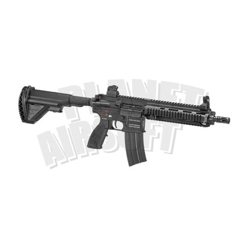 VFC H&K HK416 D10RS V2 Mosfet