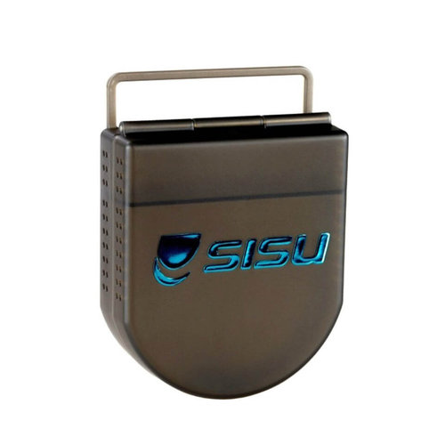 SISU Mouthguard Storage