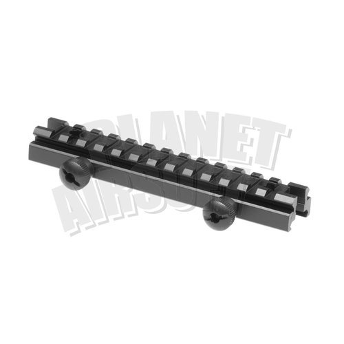 Leapers / UTG Low Profile Riser Mount Leapers / UTG Low Profile Riser Mount