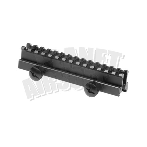 Leapers / UTG High Profile Riser Mount Leapers / UTG High Profile Riser Mount
