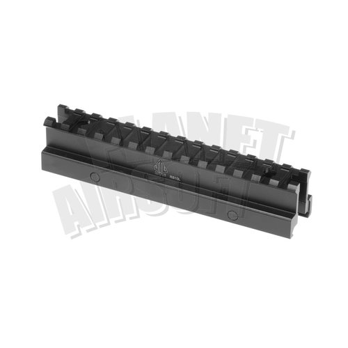 Leapers / UTG Leapers/UTG High Profile Riser Mount