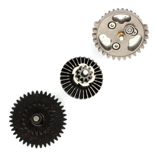SHS / Super Shooter SR25 Gear set 2de gen. SHS / Super Shooter SR25 Gear set 2de gen.