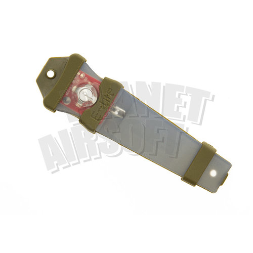 Element VLT Light ( Red ) Element VLT Light ( Red )