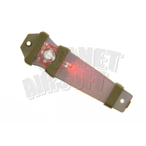 Element VLT Light ( Red )