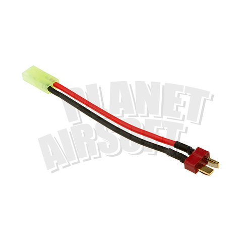 Pirate Arms Mini to T-Plug Connector Pirate Arms Mini to T-Plug Connector