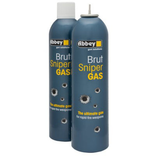 Abbey Abbey Brut Sniper Gas Abbey Abbey Brut Sniper Gas