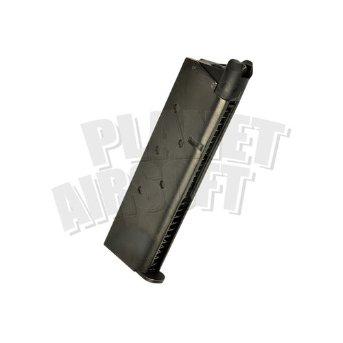 Tokyo Marui Tokyo Marui Magazine M1911 Government GBB 26rds Tokyo Marui Tokyo Marui Magazine M1911 Government GBB 26rds