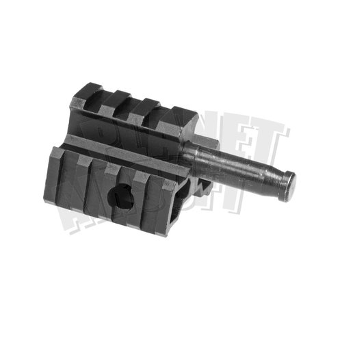 WELL L96 Bipod Adapter WELL L96 Bipod Adapter