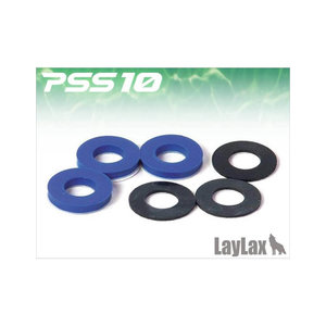 Prometheus / Laylax Laylax PSS10 VSR10 Silence Piston Cushion Blue Damper