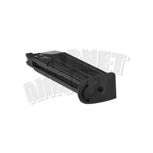 WE WE Magazine M&P Metal Version GBB