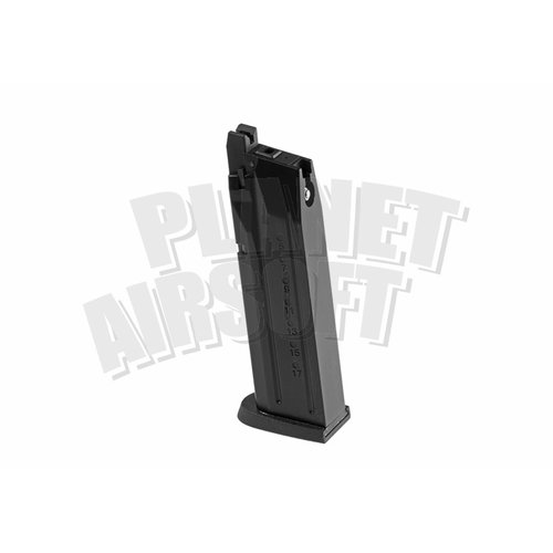 WE WE Magazine M&P / WET-05 Metal Version GBB