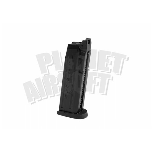 WE WE Magazine M&P / WET-05 Metal Version GBB