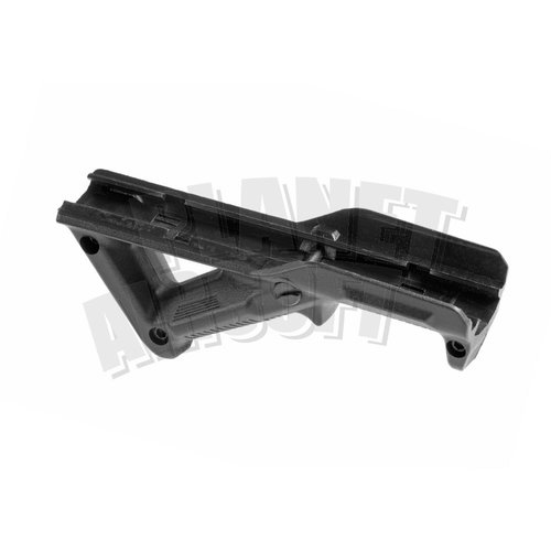 FMA FMA FFG-1 Angled Fore-Grip : Zwart FMA FMA FFG-1 Angled Fore-Grip : Zwart