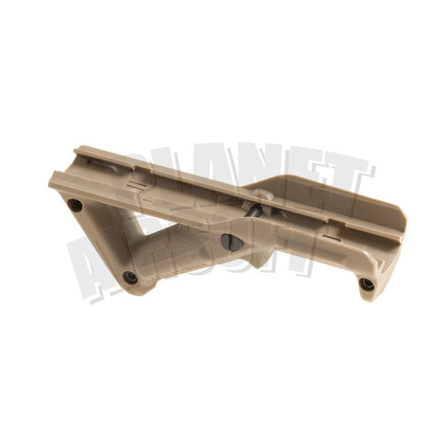 FMA FMA FFG-1 Angled Fore-Grip : Dark Earth FMA FMA FFG-1 Angled Fore-Grip : Dark Earth