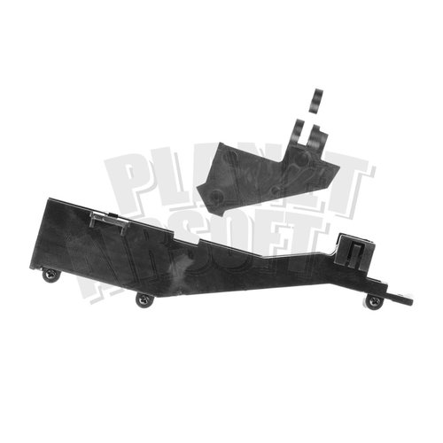 WELL L96 AWP Loading Plate WELL L96 AWP Loading Plate