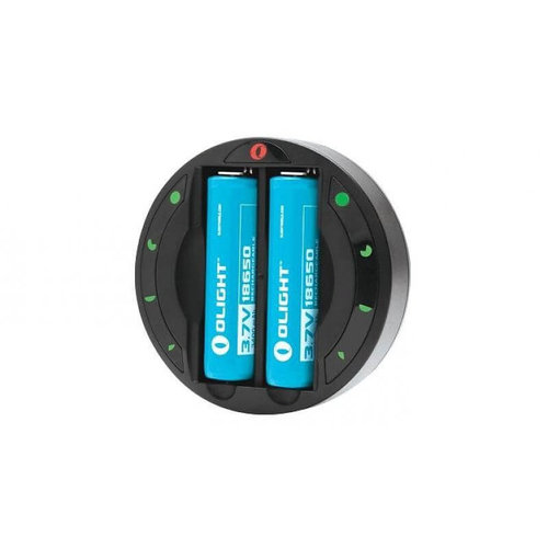 Olight Olight Omni-Dok II charger Olight Olight Omni-Dok II charger