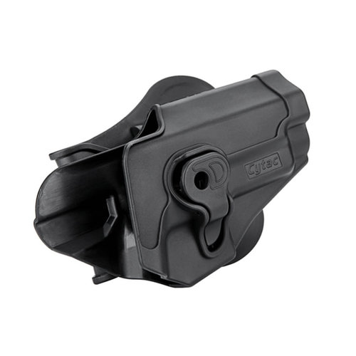 Cytac Cytac Paddle Holster Sig Sauer P226/229 Cytac Cytac Paddle Holster Sig Sauer P226/229