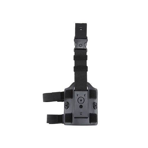 Cytac Drop Leg Platform ( Black ) Cytac Drop Leg Platform ( Black )