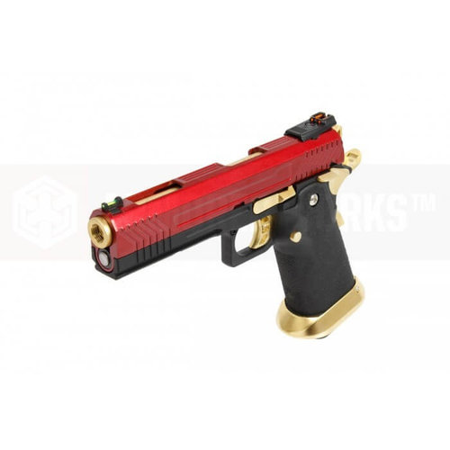 Armorer Works Custom High-Capa Full Slide - HX1104 Pistol Armorer Works Custom High-Capa Full Slide - HX1104 Pistol