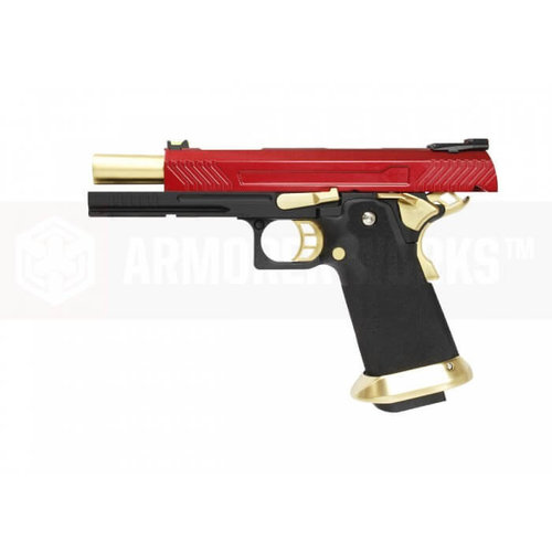 Armorer Works Custom High-Capa Full Slide - HX1104 Pistol