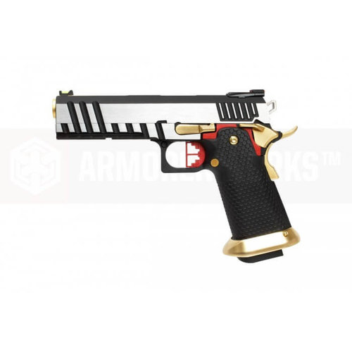 Armorer Works Armorer Works Custom High-Capa - HX2001 Pistol